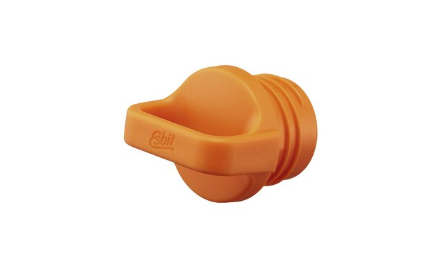 Esbit Sculptor Edelstahl Isolierflasche 750 ml