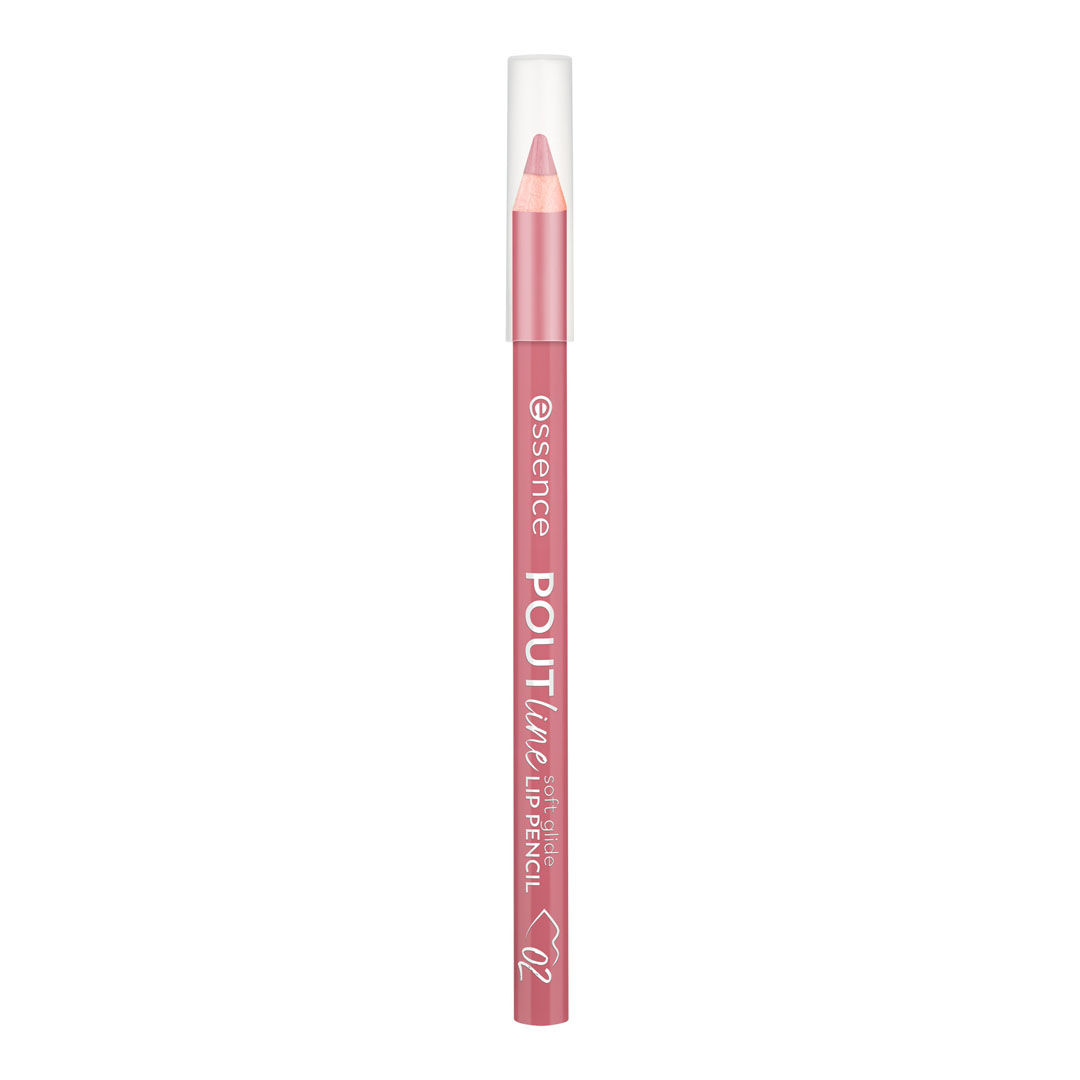 Lápis de Lábios Poutline Soft Glide