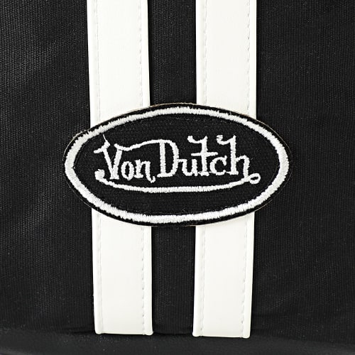 Sacoche Initial Noir
