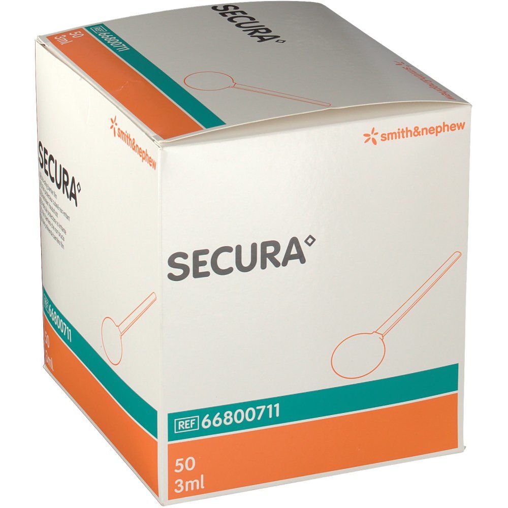 SECURA® Applikator