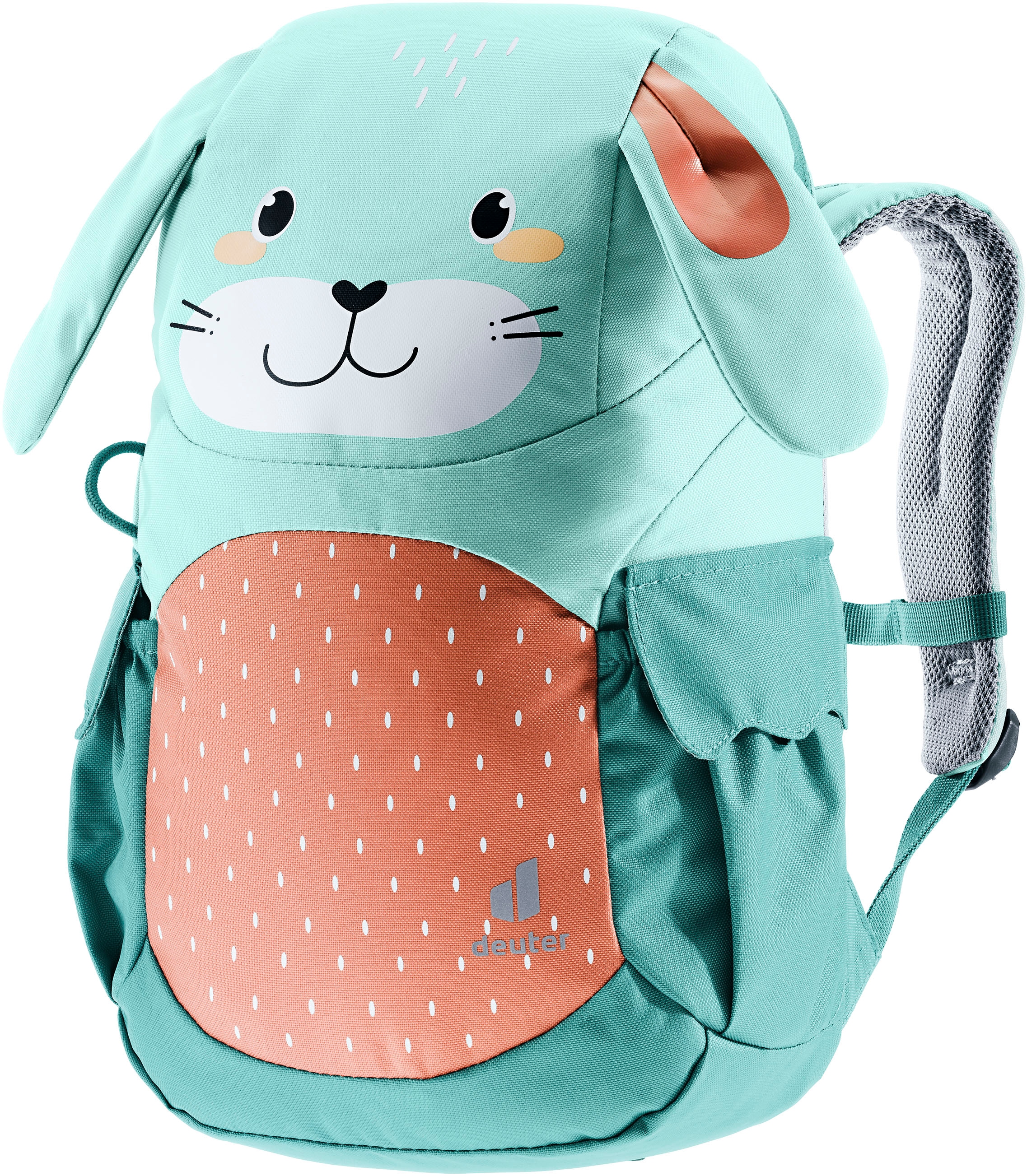 deuter Kinderrucksack »KIKKI« für Kinder