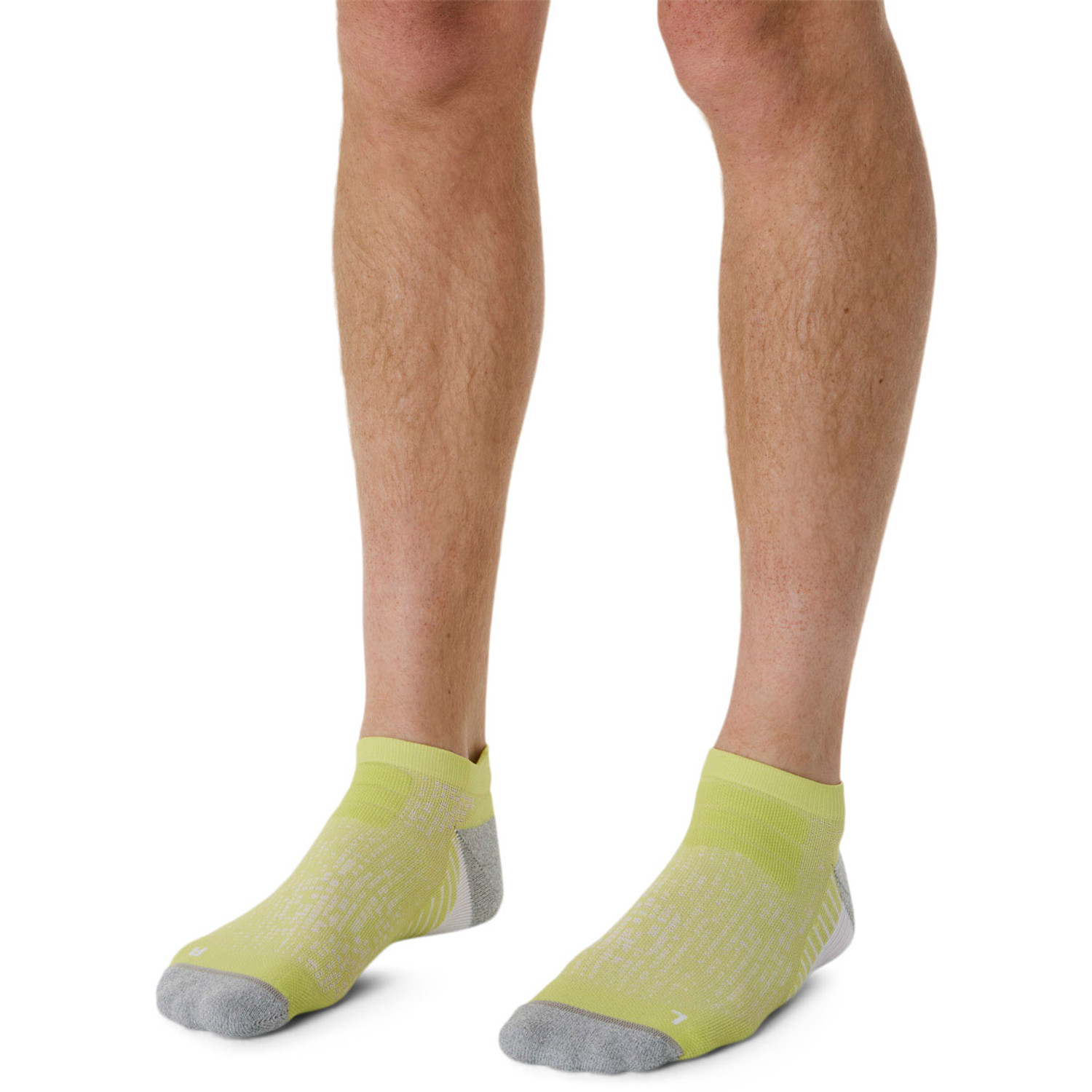 ASICS Performance Run Enkelsokken