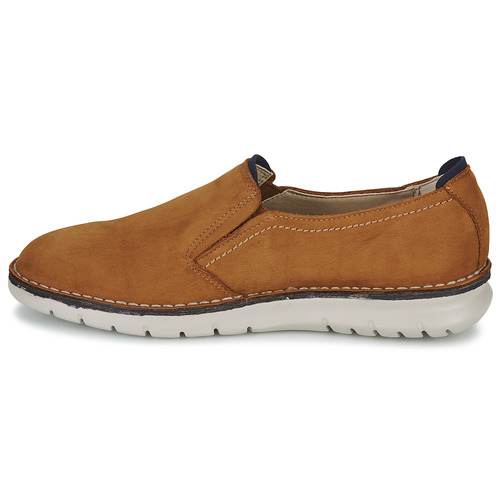 CallagHan - USED CUERO - Marron