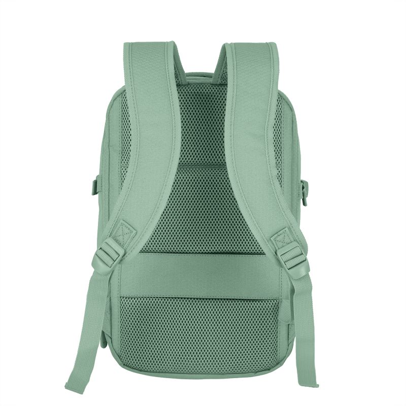Sac à dos cabine Kick Off Extensible 20 Litres Sage