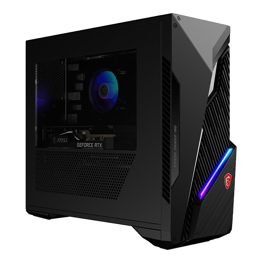 MSI MAG Infinite S3 13NUD5-1017FR - Windows 11