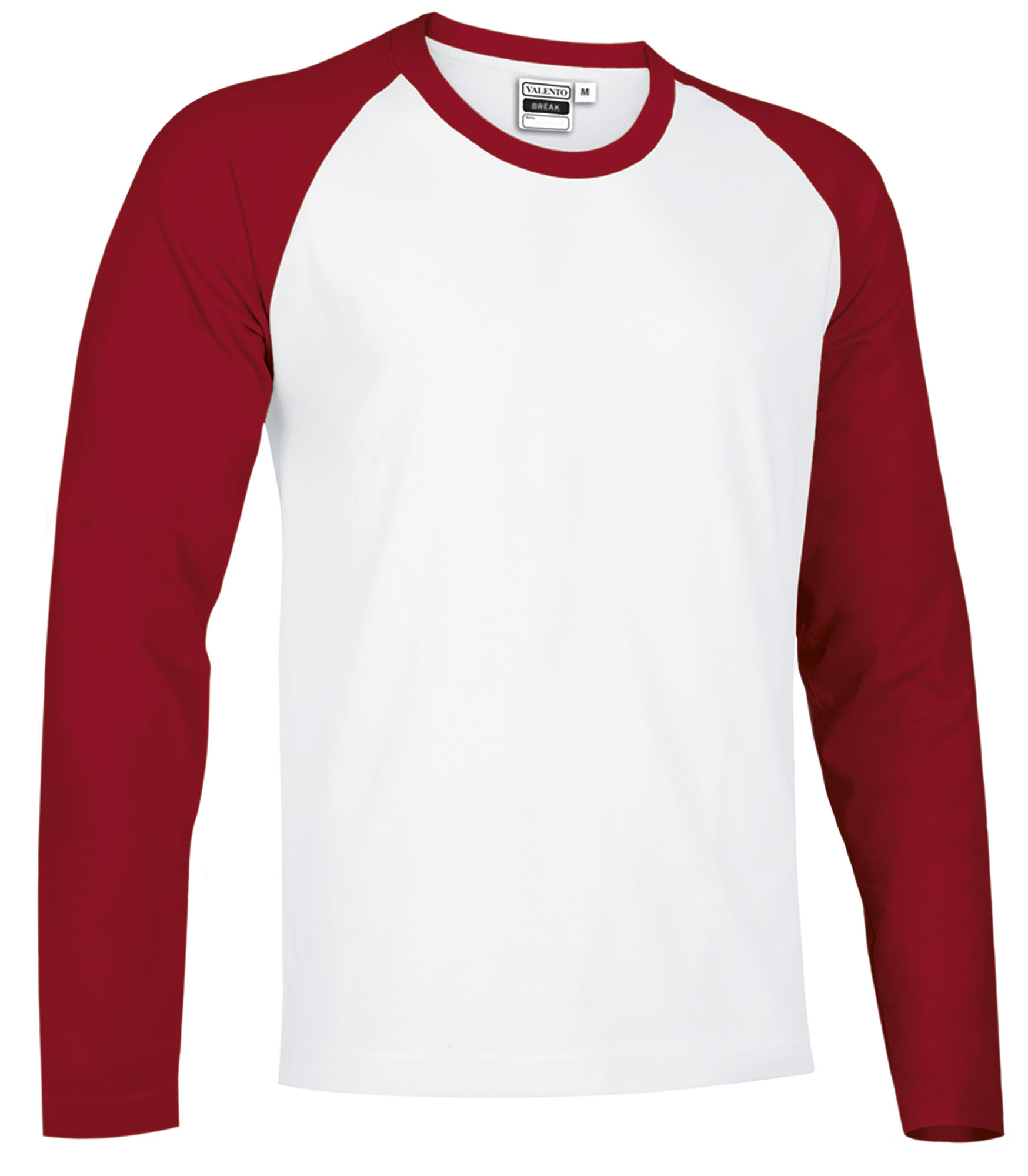 Valento CAVARGL - T-shirt BREAK