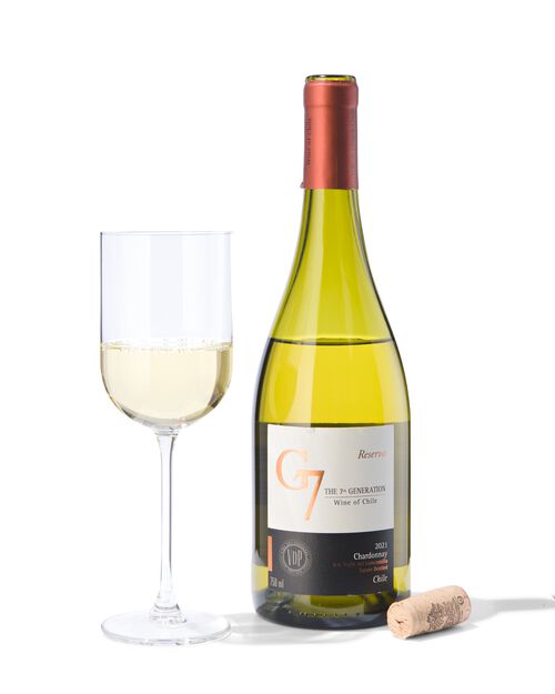 G7 reserva chardonnay