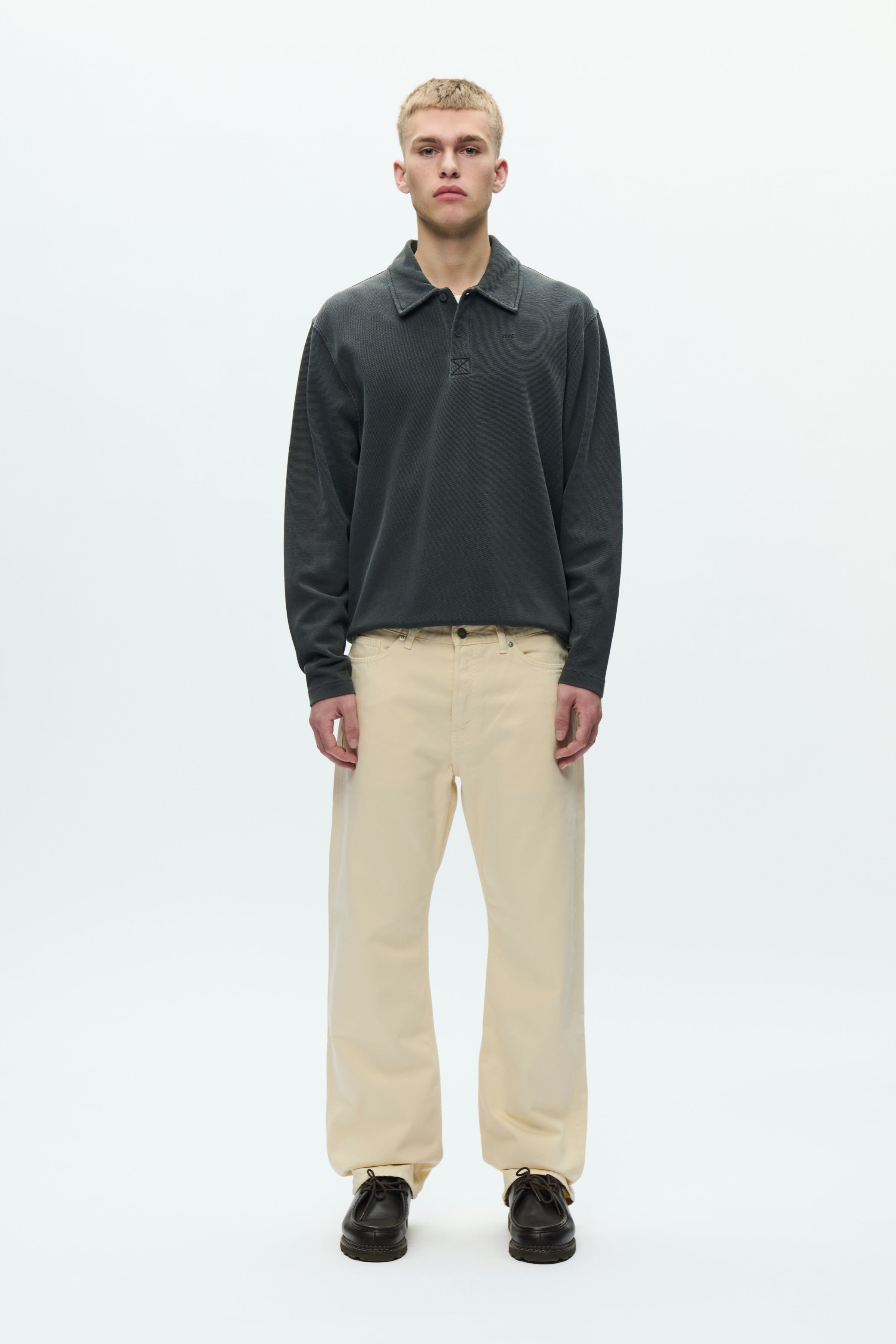 WOOD WOOD MEN WWType 2 Jeans
