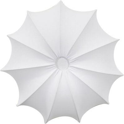 Watt&Veke Anna Taklampe 40, Hvit