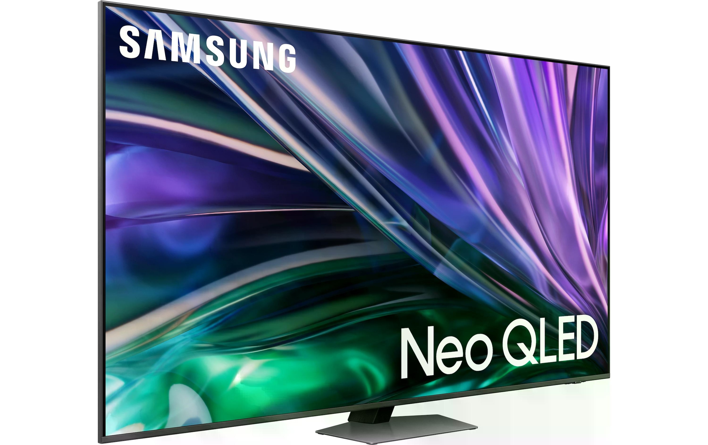 Samsung QLED-Fernseher »QE55QN85D BTXXN 55« 138 cm/55 ″