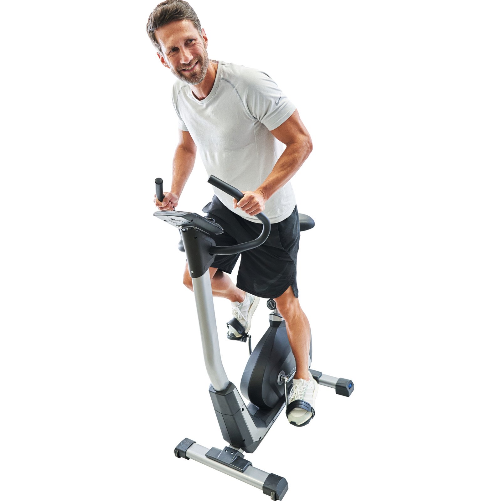 Horizon Ergometer Paros E