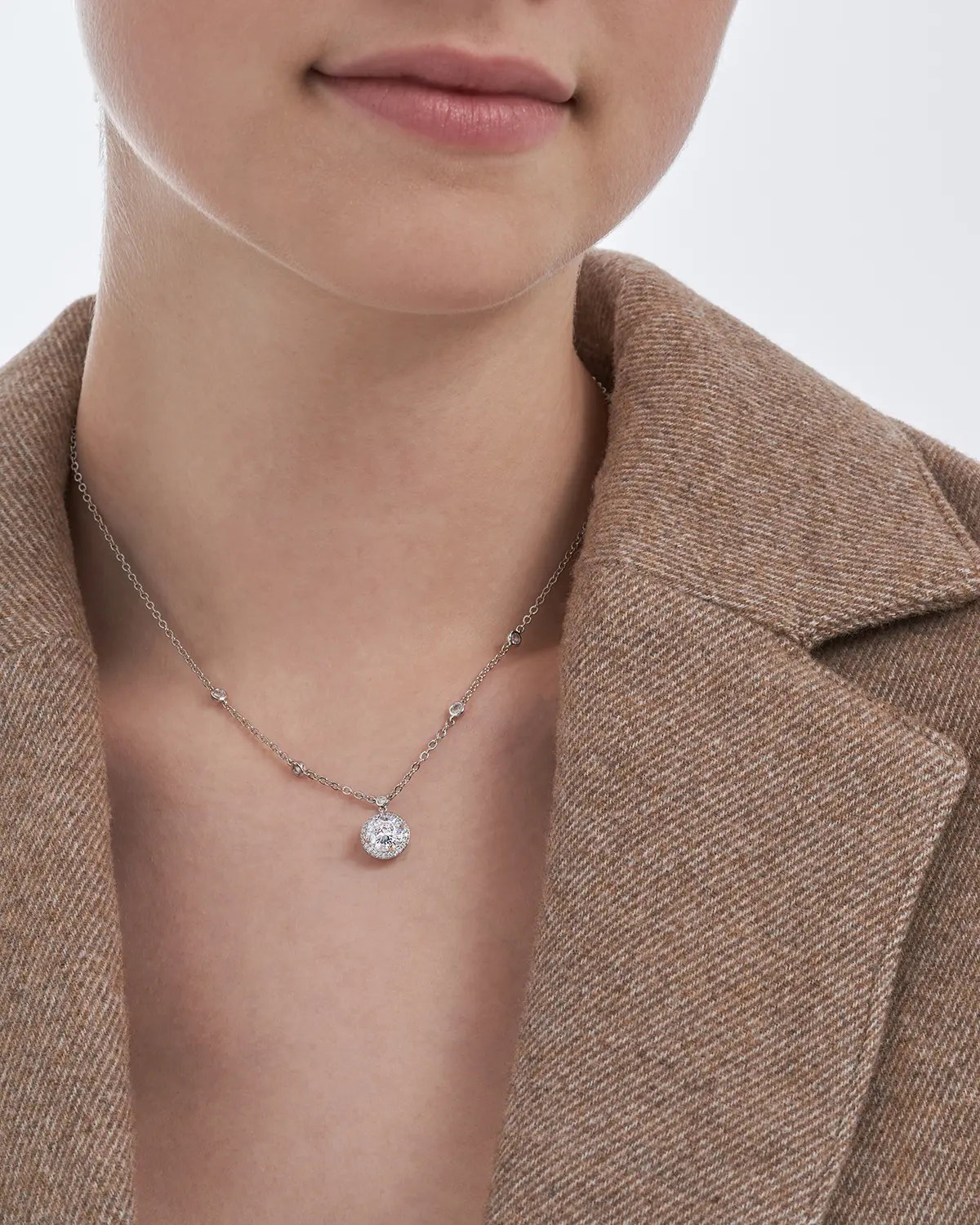 Kette - Round Classic