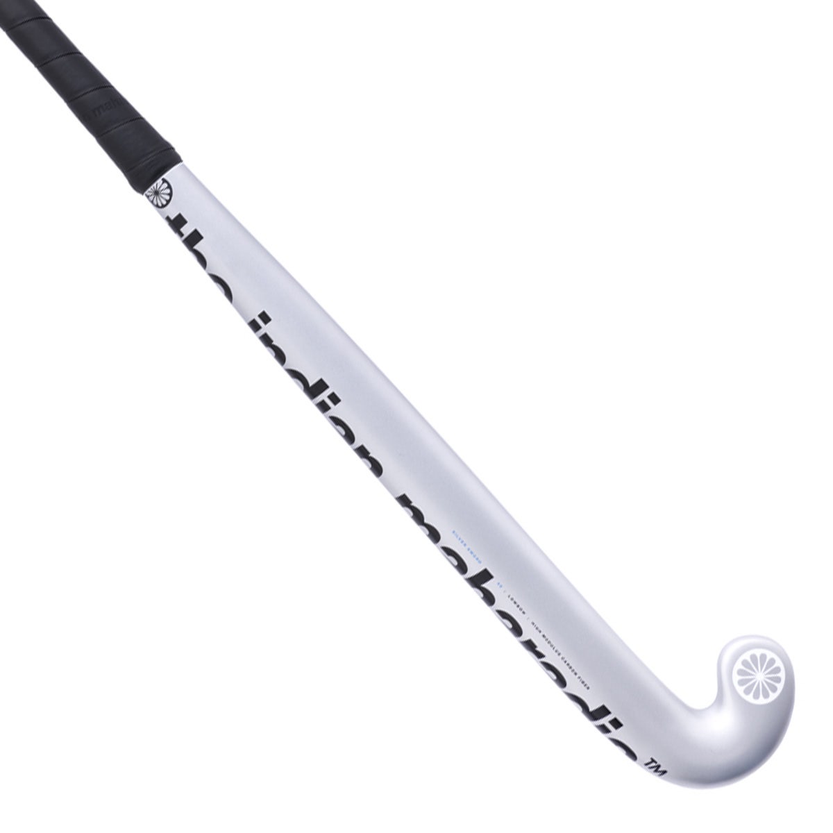 The Indian Maharadja  Silver Sword