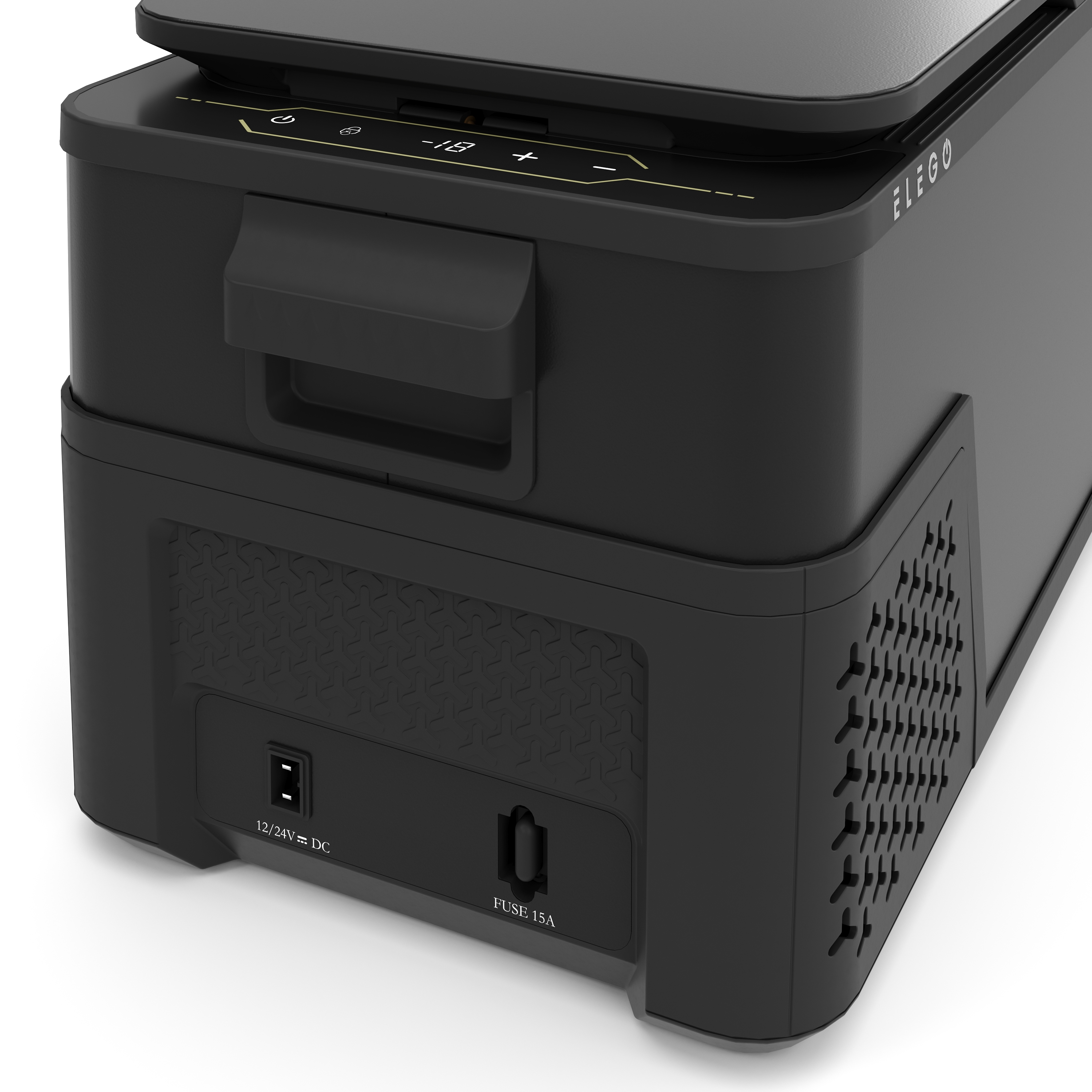 Kühlbox elektrisch 12V 21L