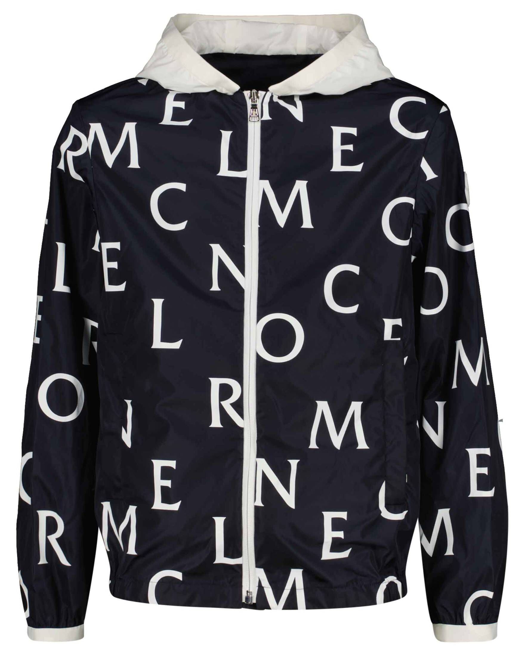 Moncler| Jungen Jacke JIRO