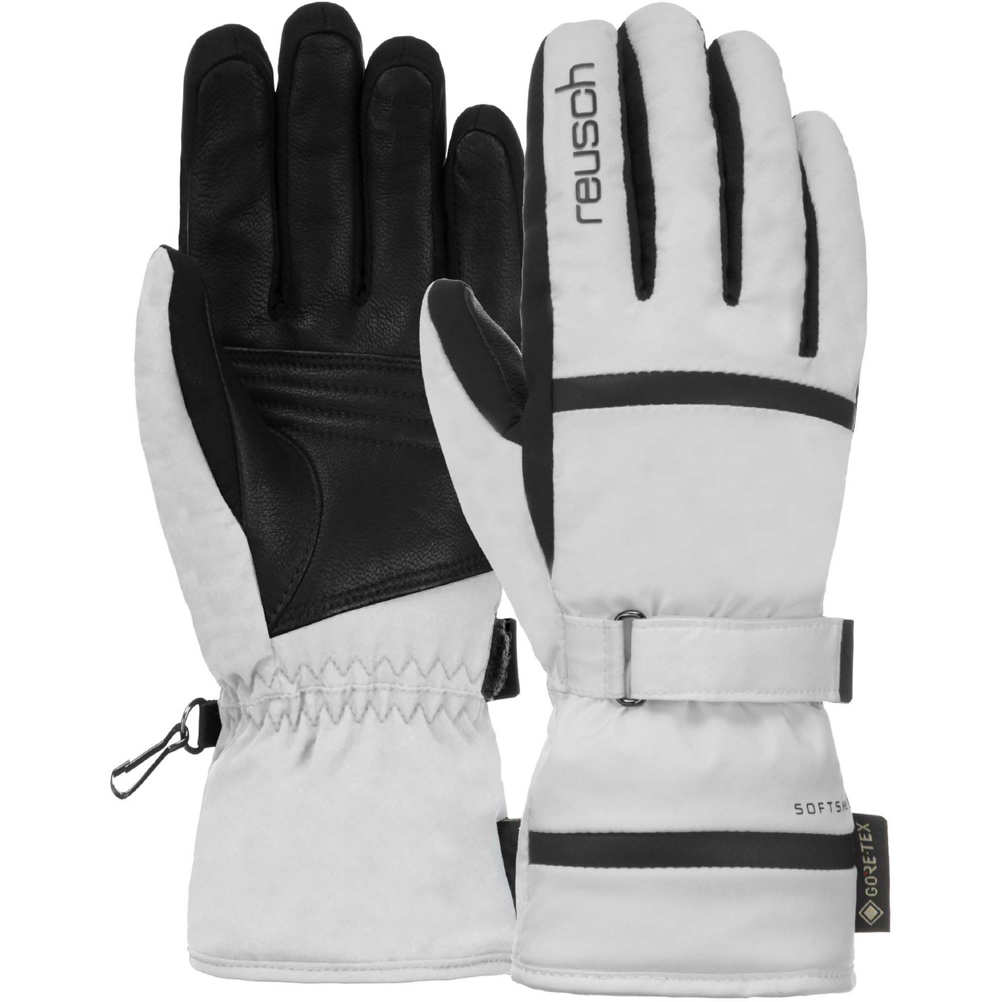 ReuschAlessia GORE-TEX