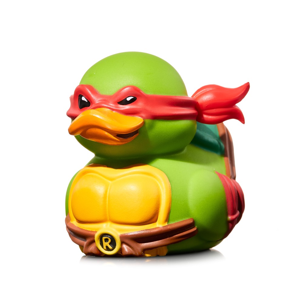 Numskull - TMNT Tubbz MINI Raphael