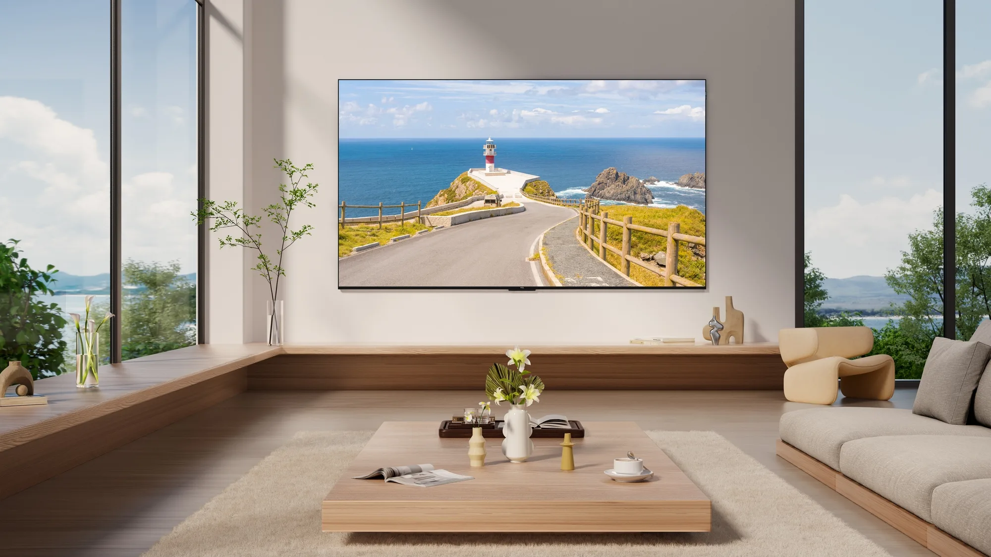 TCL 75Q9B TV QLED