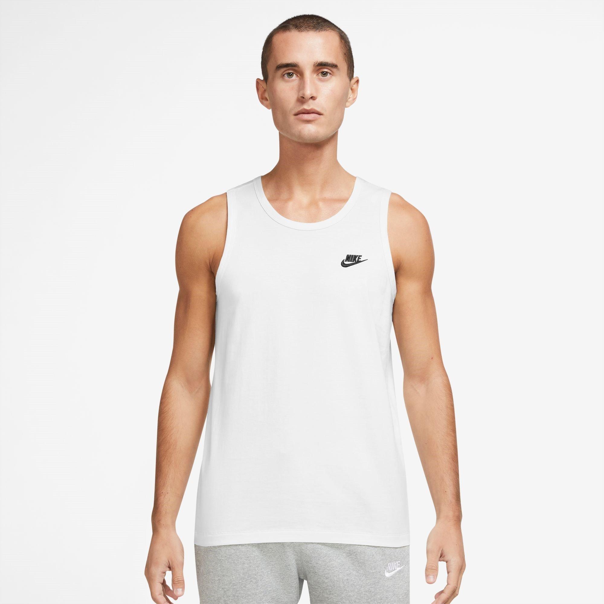 Nike Club Tank Top Mens