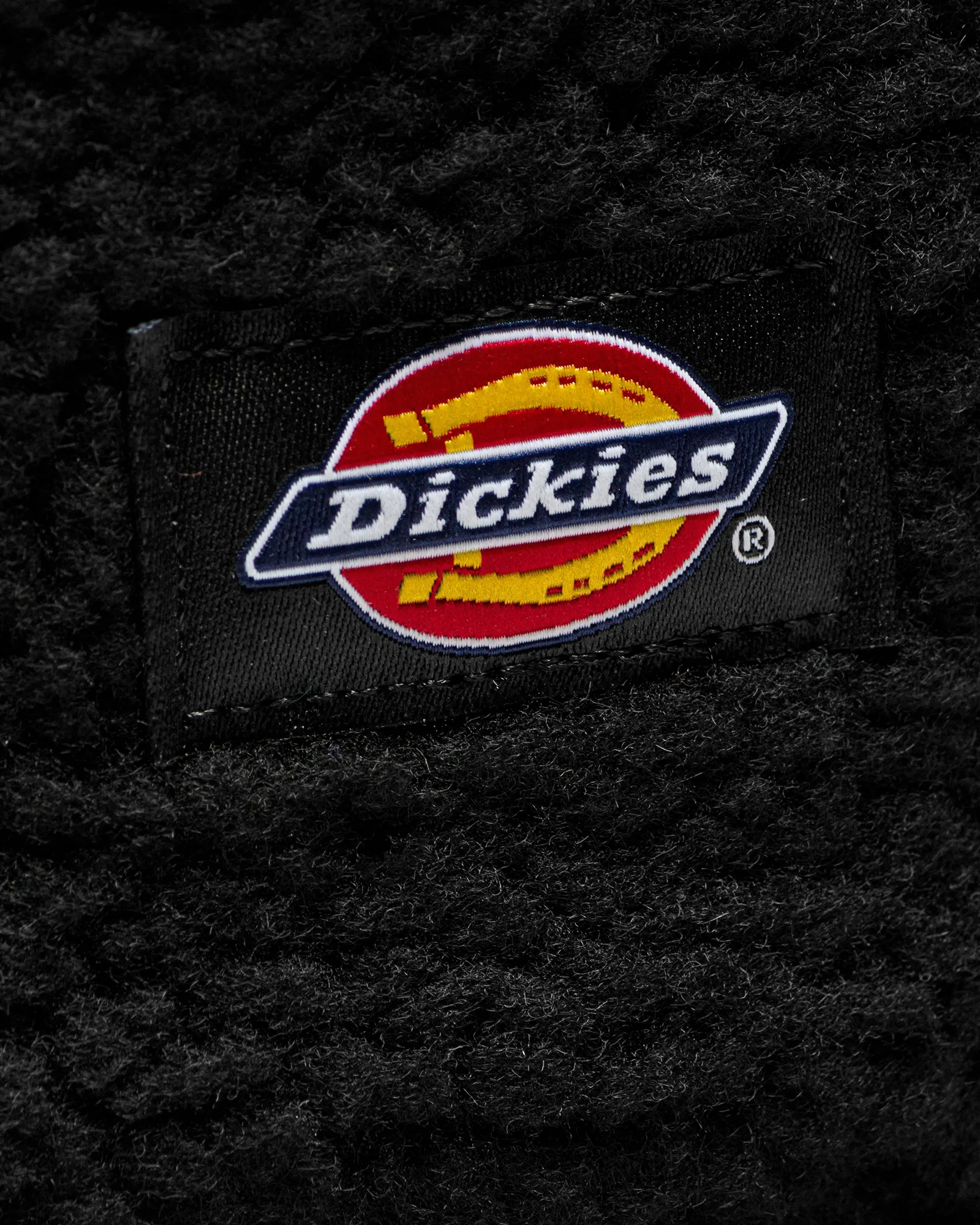 DICKIES RED CHUTE  BUCKET