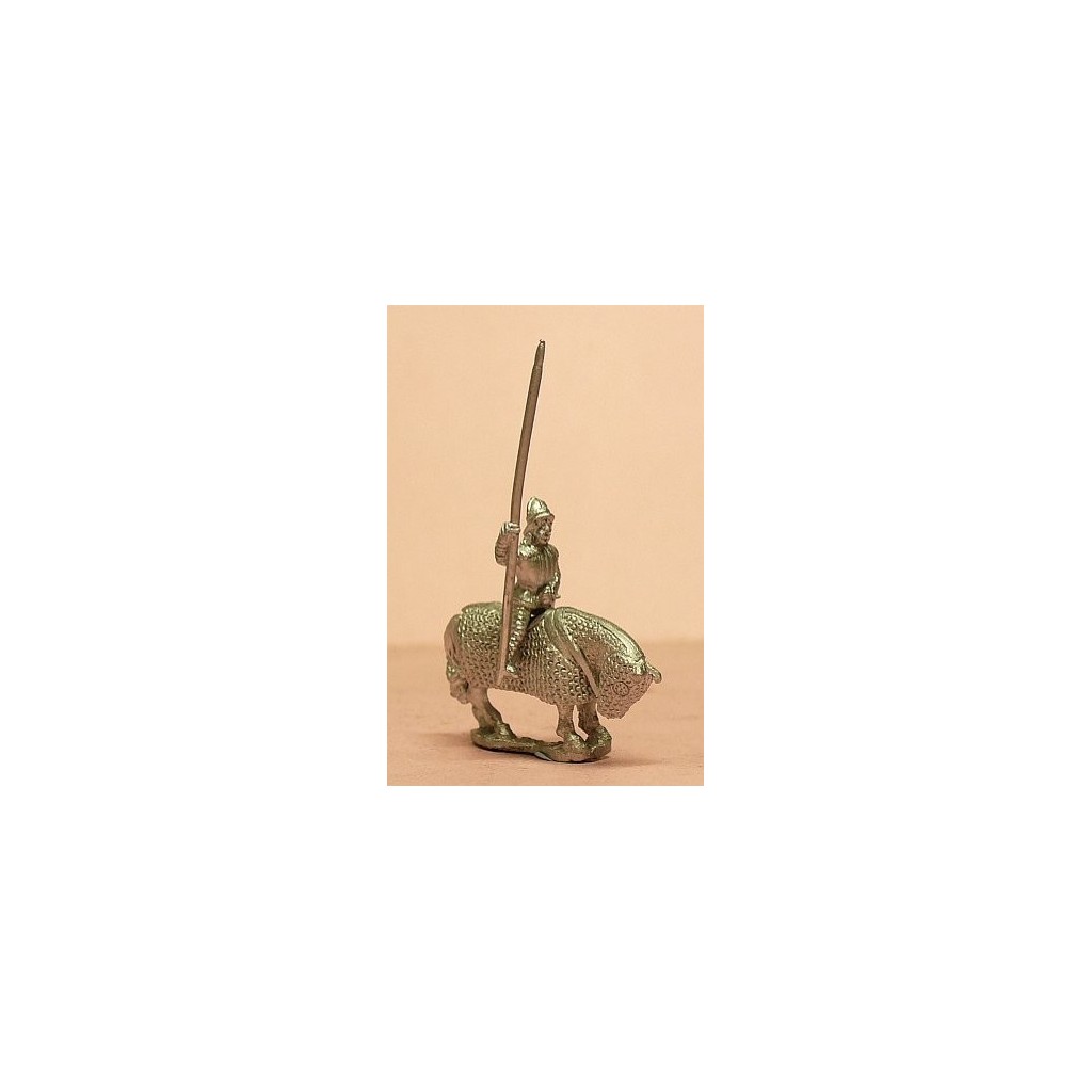 Parthian: Cataphract