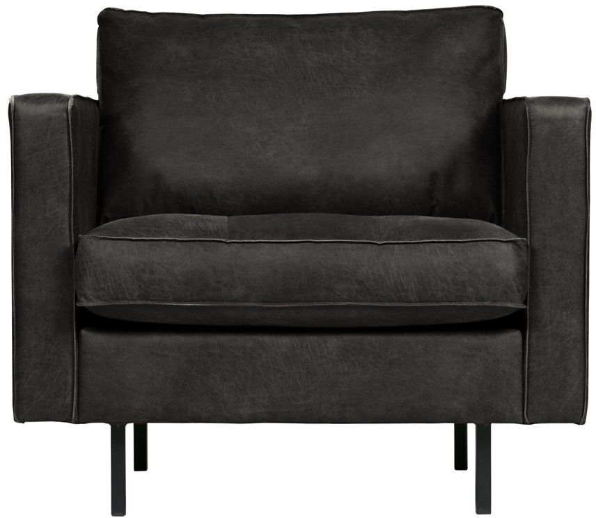 WOOOD Rodeo Fauteuil