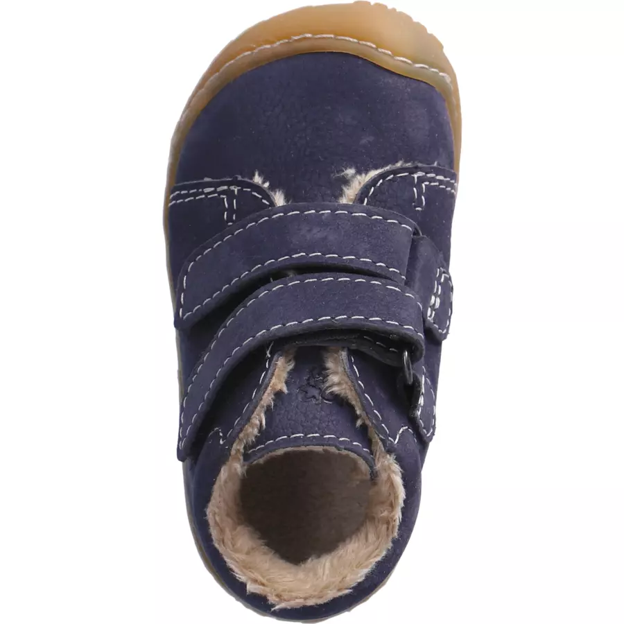 Pepino Halbschuh Crusty see (mittel)