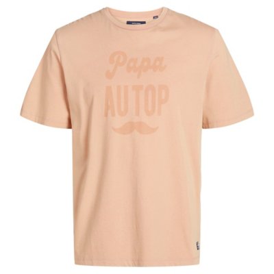 Tee-shirt à manches courtes homme Jprblumarc JACK JONES PREMIUM