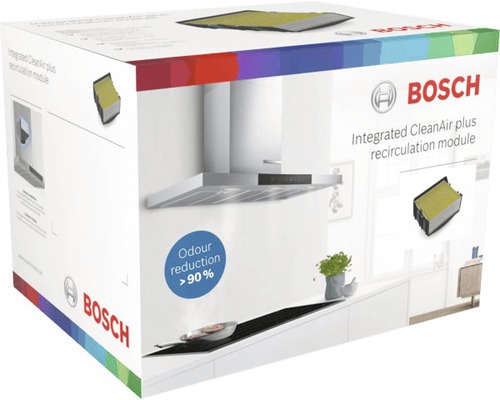 Bosch Clean Air Plus DWZ1CX1I6 recirculatiemodule