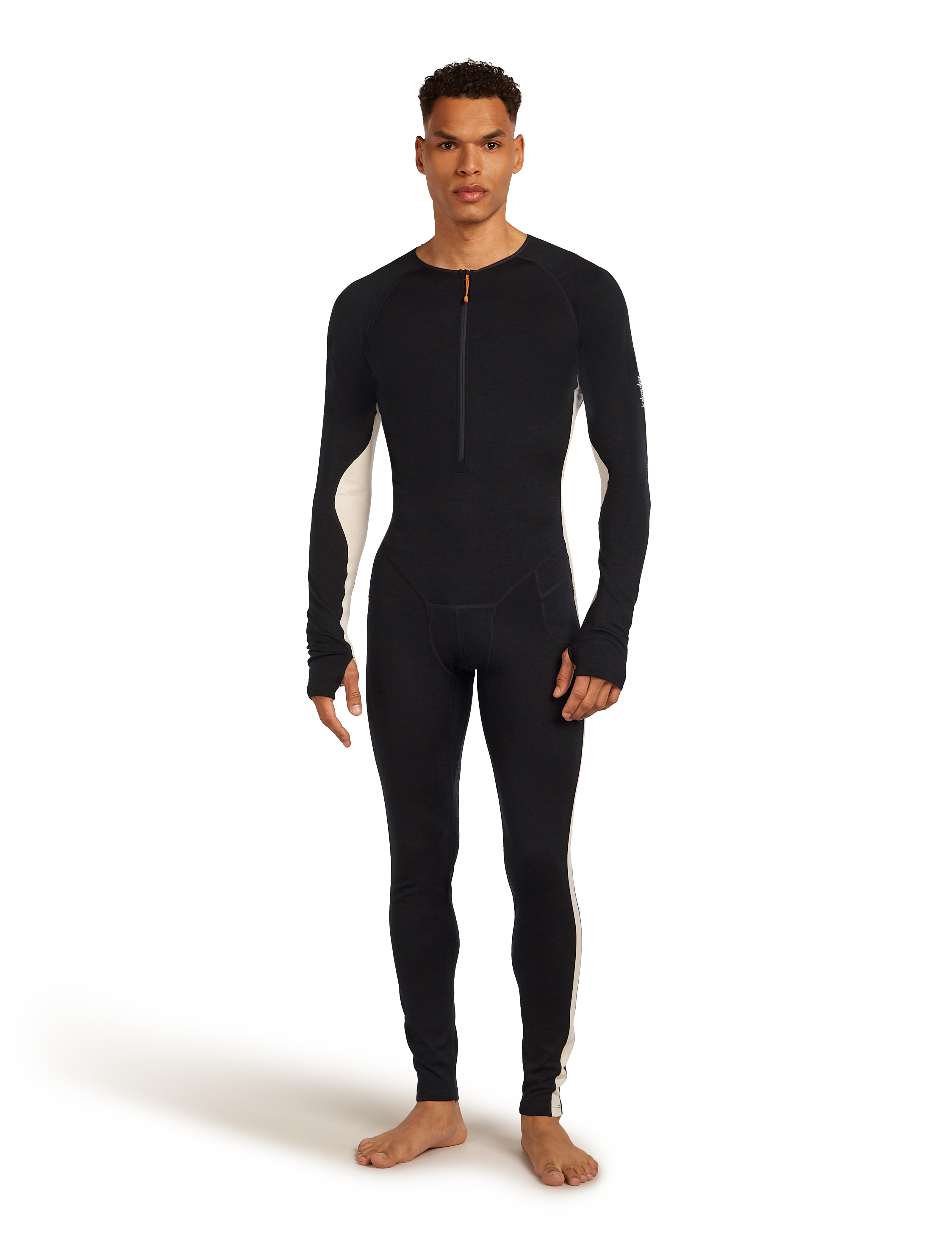 M Merino 200 Oasis  Suit