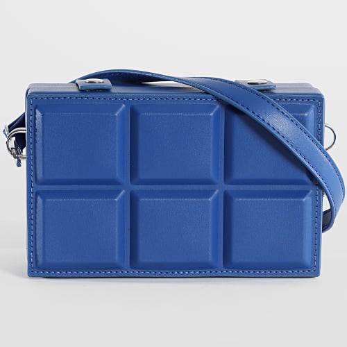 Sacoche Bleu Roi