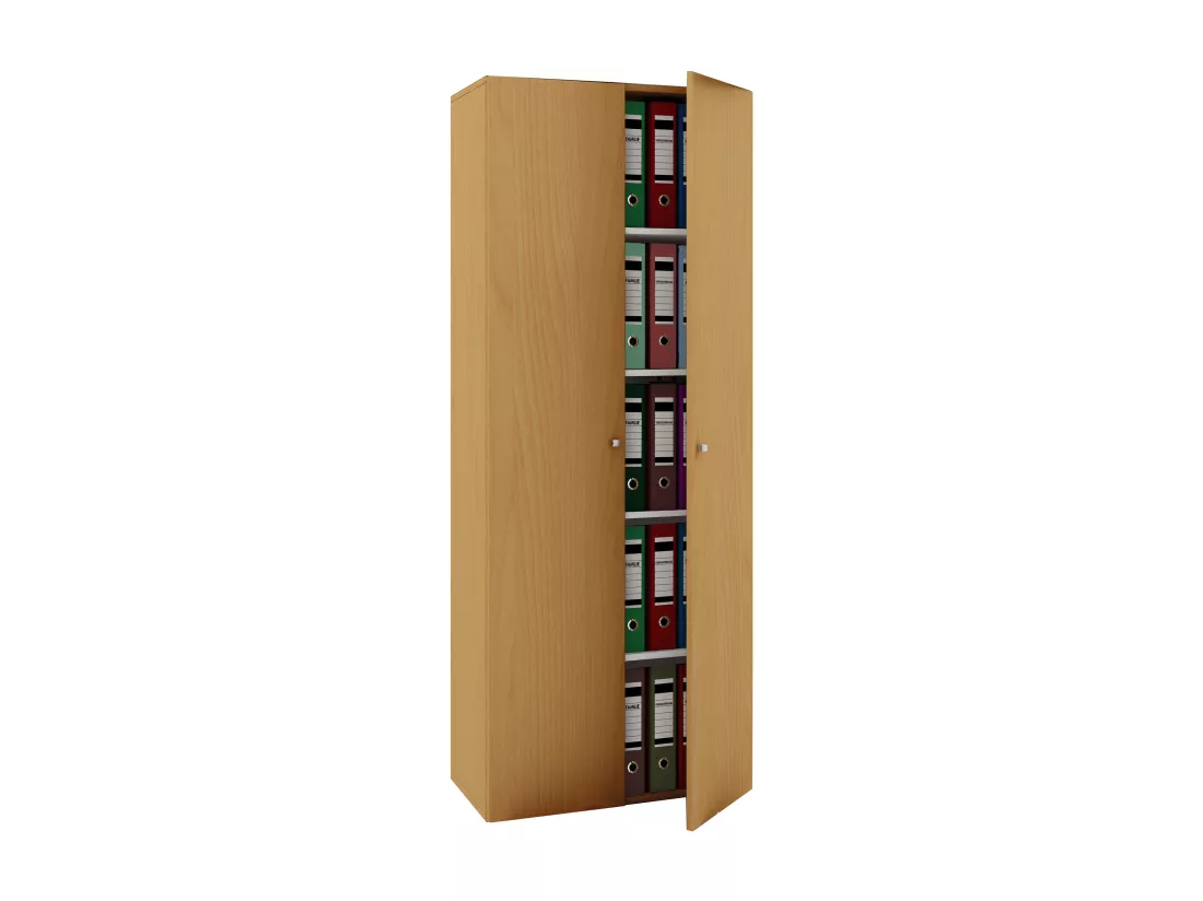 Armoire de bureau classeur armoire de classement Vandol