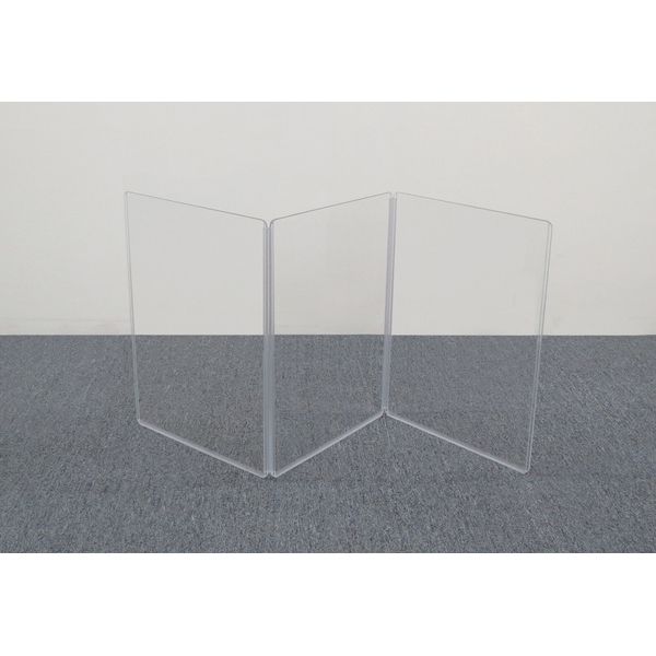 Clearsonic A1824x3 Amp Shield