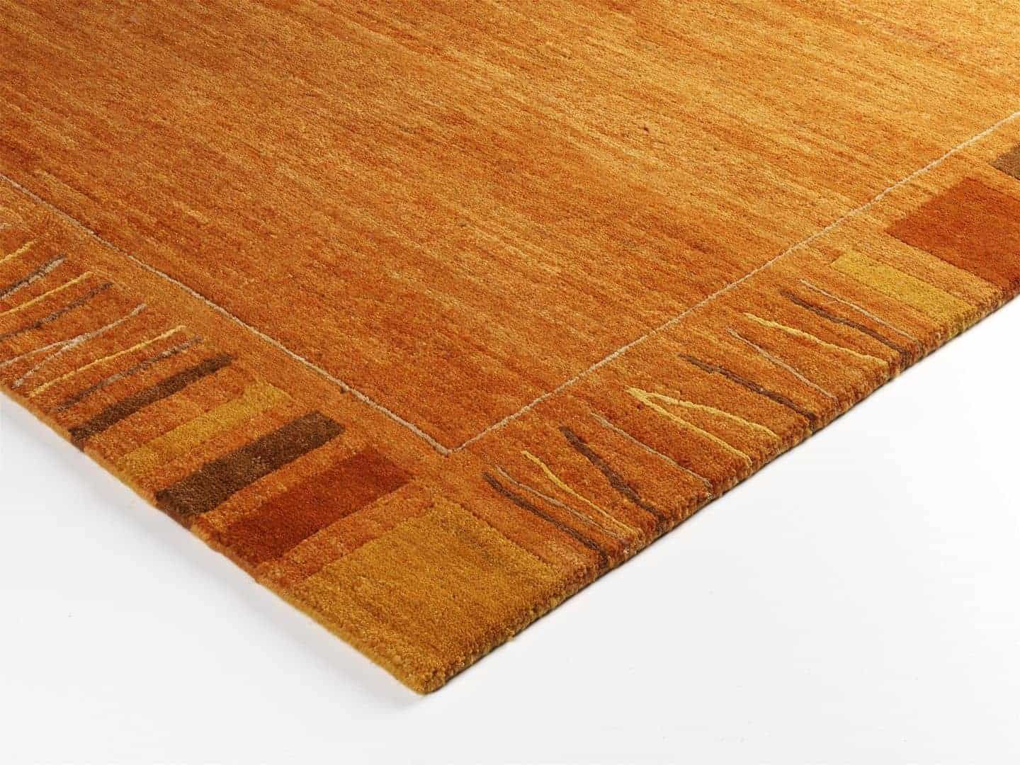 Nepalteppich SENSATION SILK REKHI, ca. 250x350cm