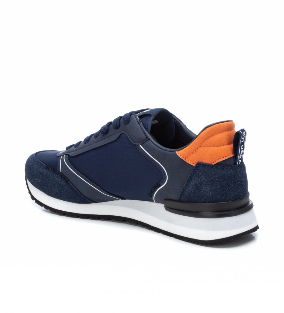 Tênis Xti 140004 azul