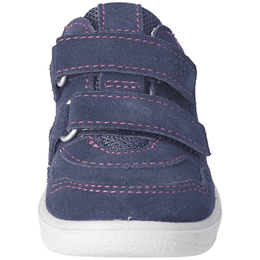 Ricosta Sneaker blau