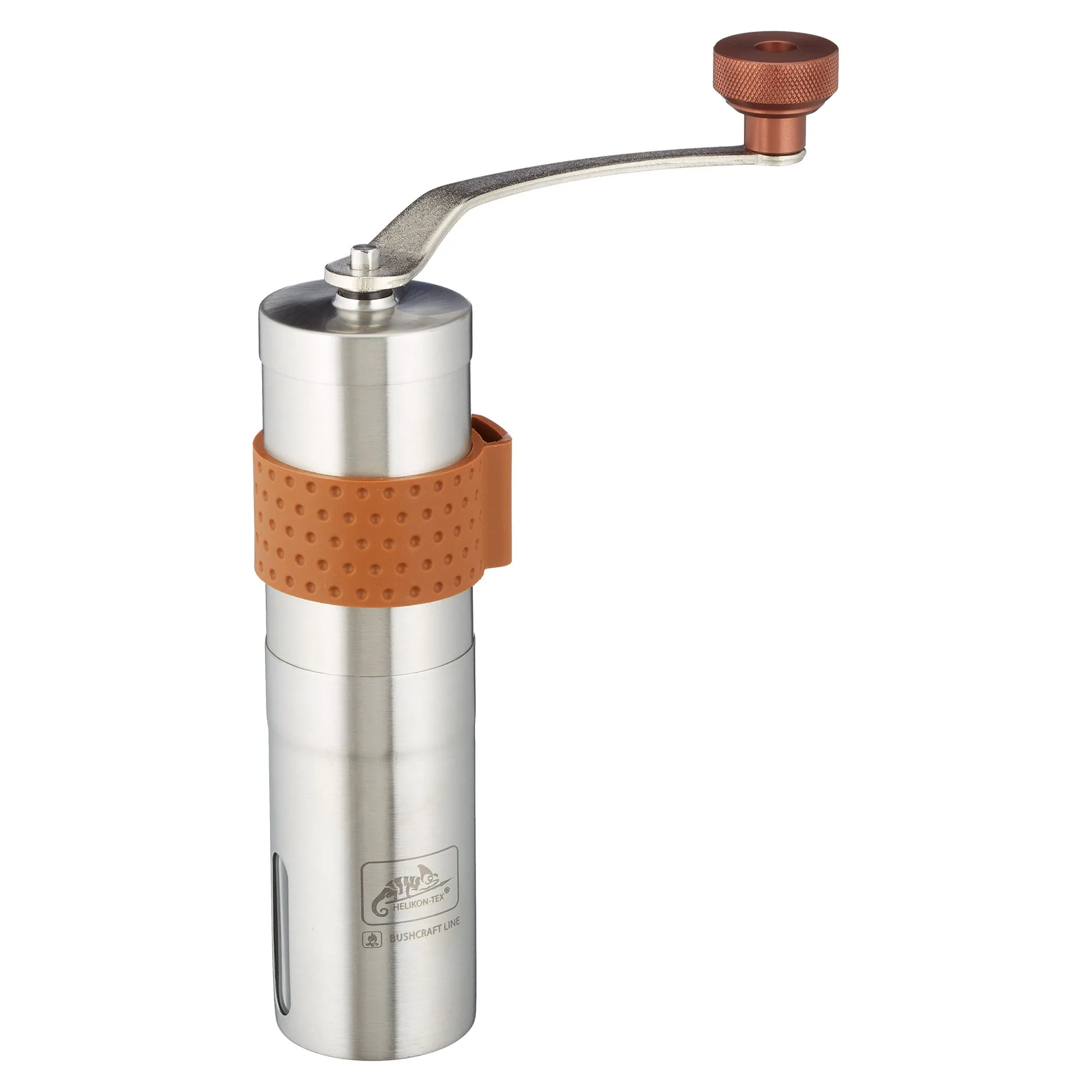 Helikon-Tex -  Kaffeemühle Camp Hand Coffee Grinder