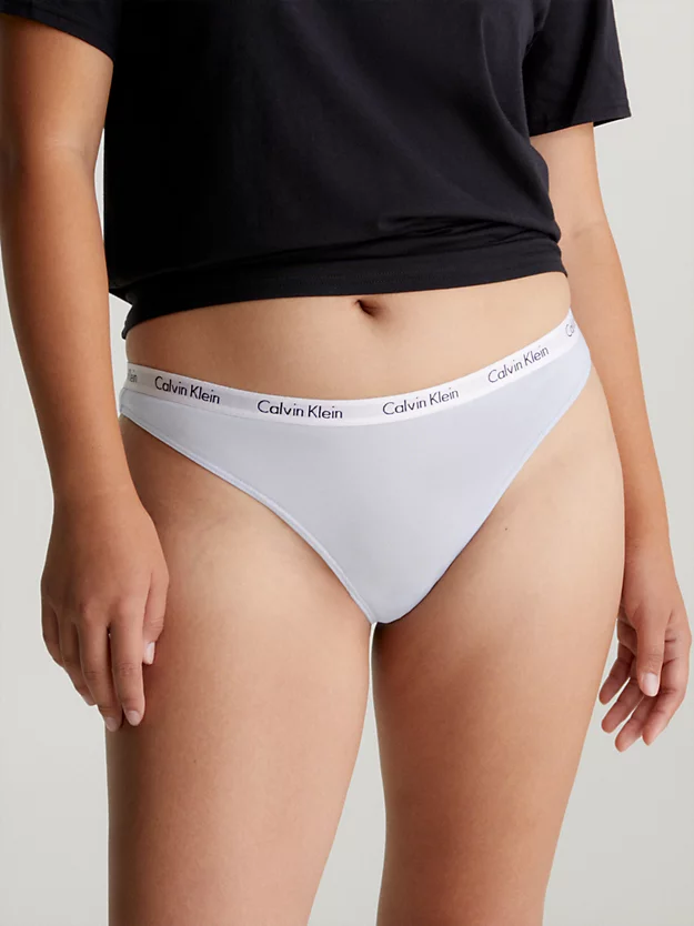 Tanga - Carrossel