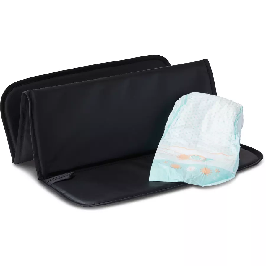 ABC DESIGN Wickeltasche Urban Lake Kollektion 2023