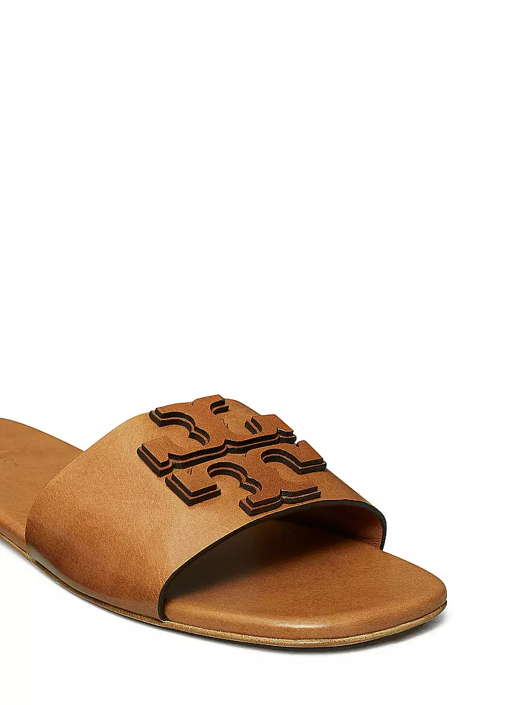 TORY BURCH Sandalen - Slipper INES beige