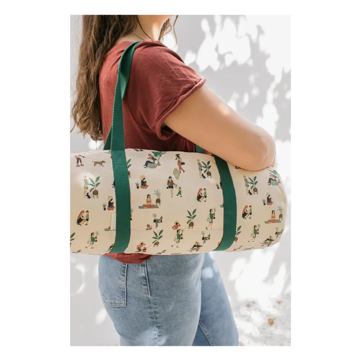 Milinane Sac bowling Paola
