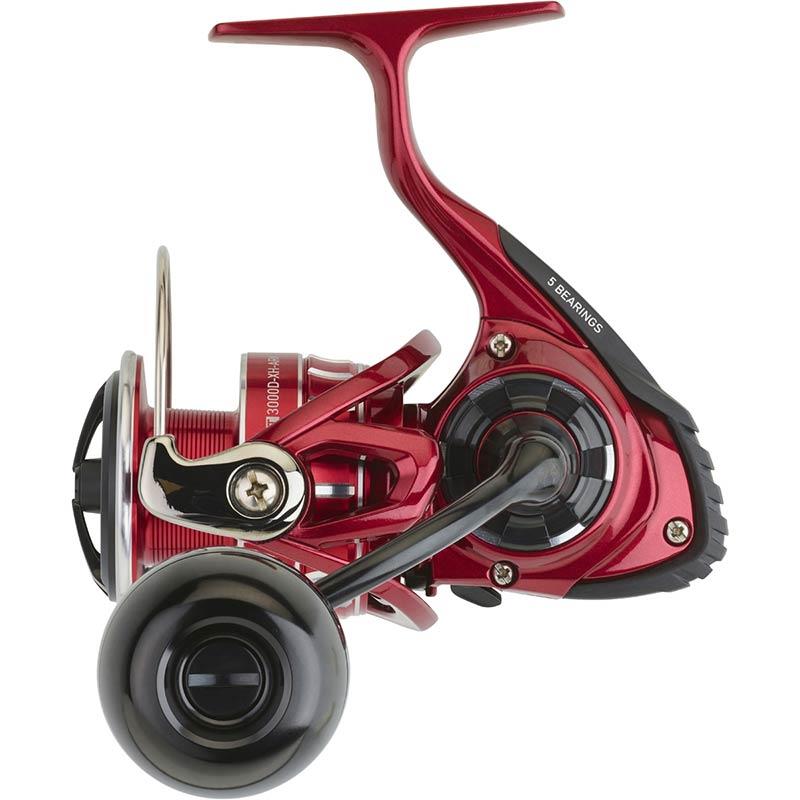 Moulinet Daiwa Bg Lt Rr Ark