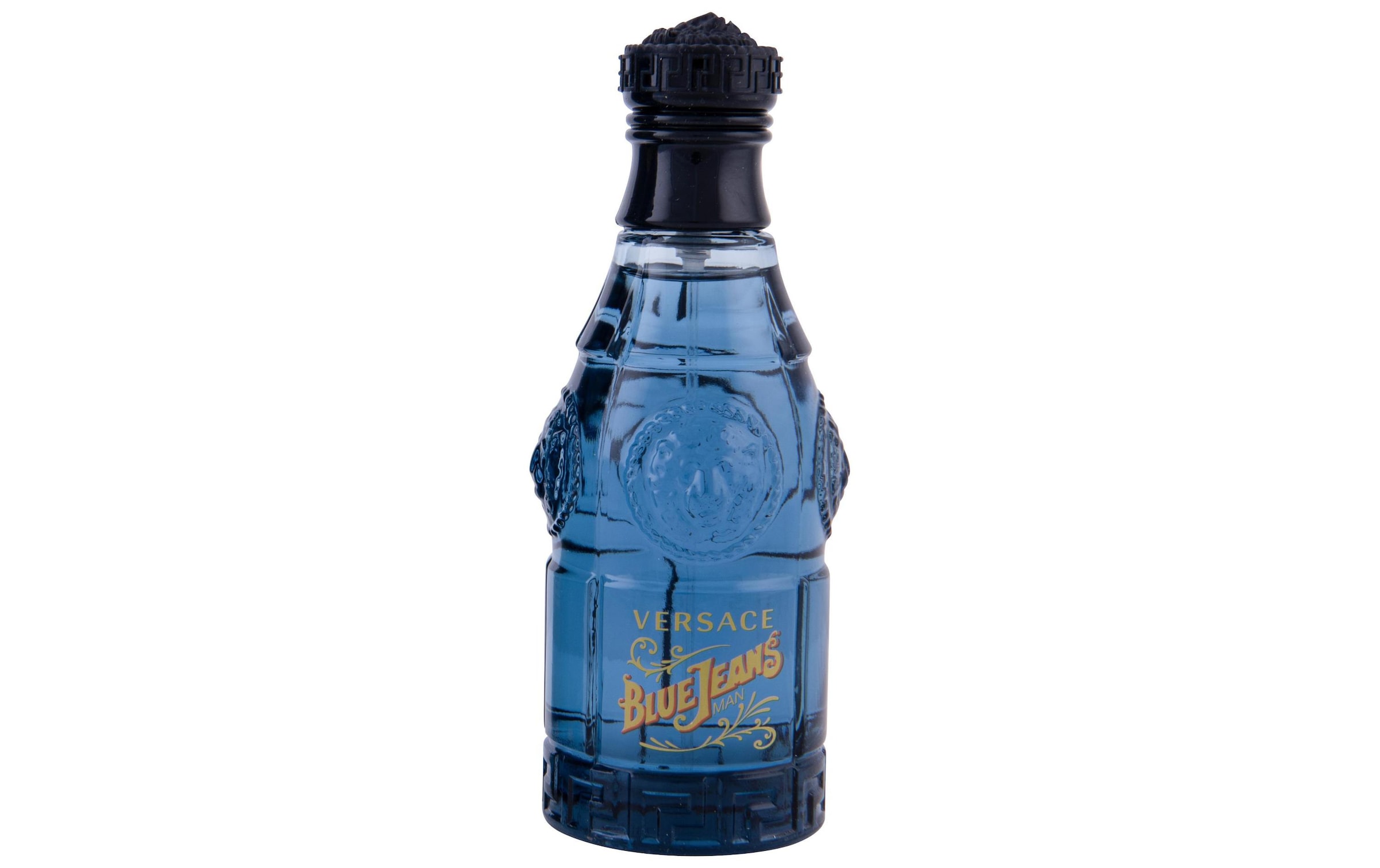 Versace Eau de Toilette »Versace Eau de Toilette Blue Jeans«