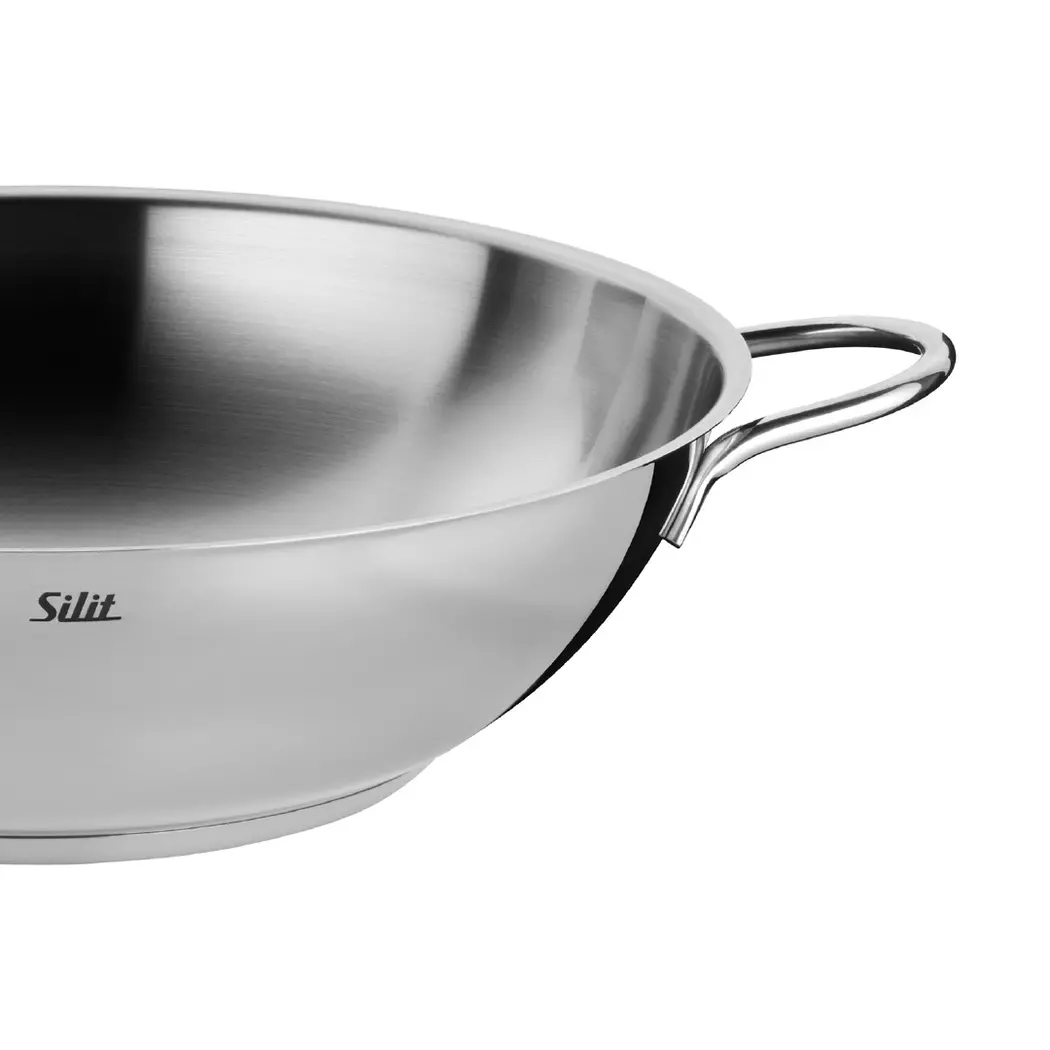 Wok 32 cm