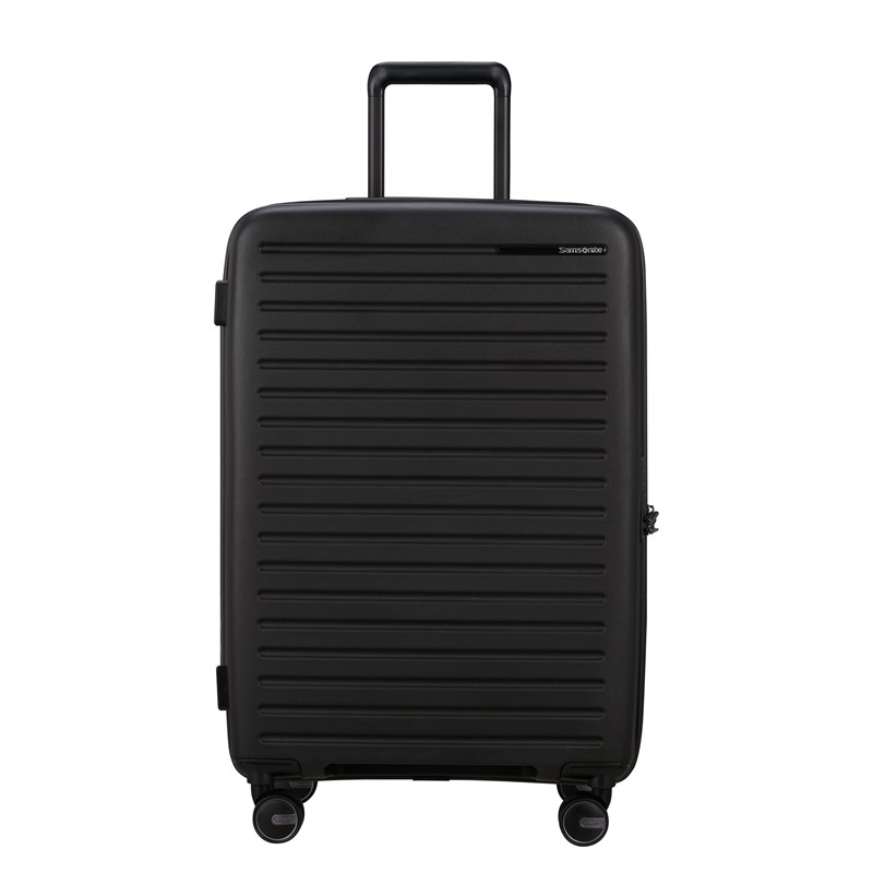 Samsonite<br>Kuffert Restackd 68 Cm