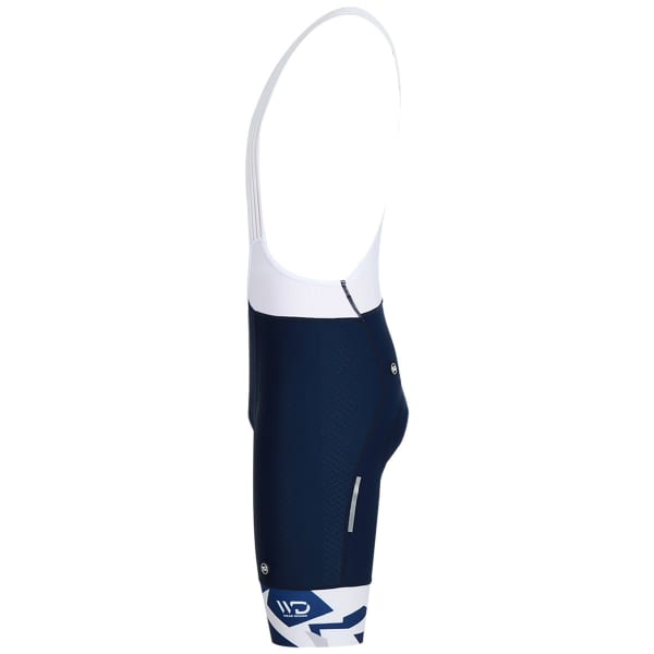 Cuissard vélo WEAR DESIGN CUISSARD CAMO BLUE/WHITE