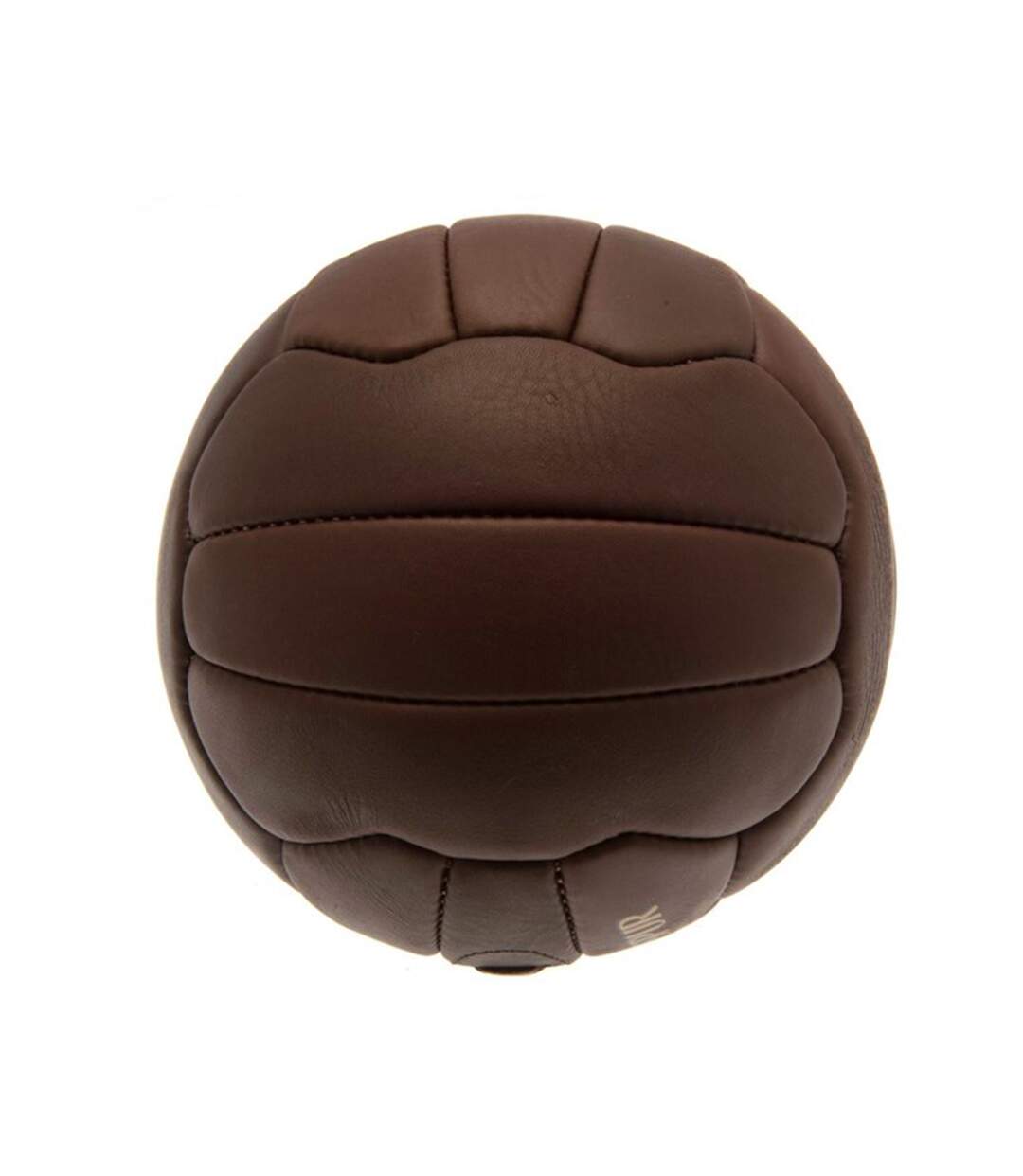 Tottenham Hotspur FC - Mini ballon de foot (Marron) (Taille 5) - UTTA1157