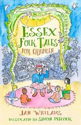 Essex Folk Tales for Children (Paperback)