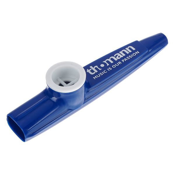 Thomann Electric Kazoo Navy