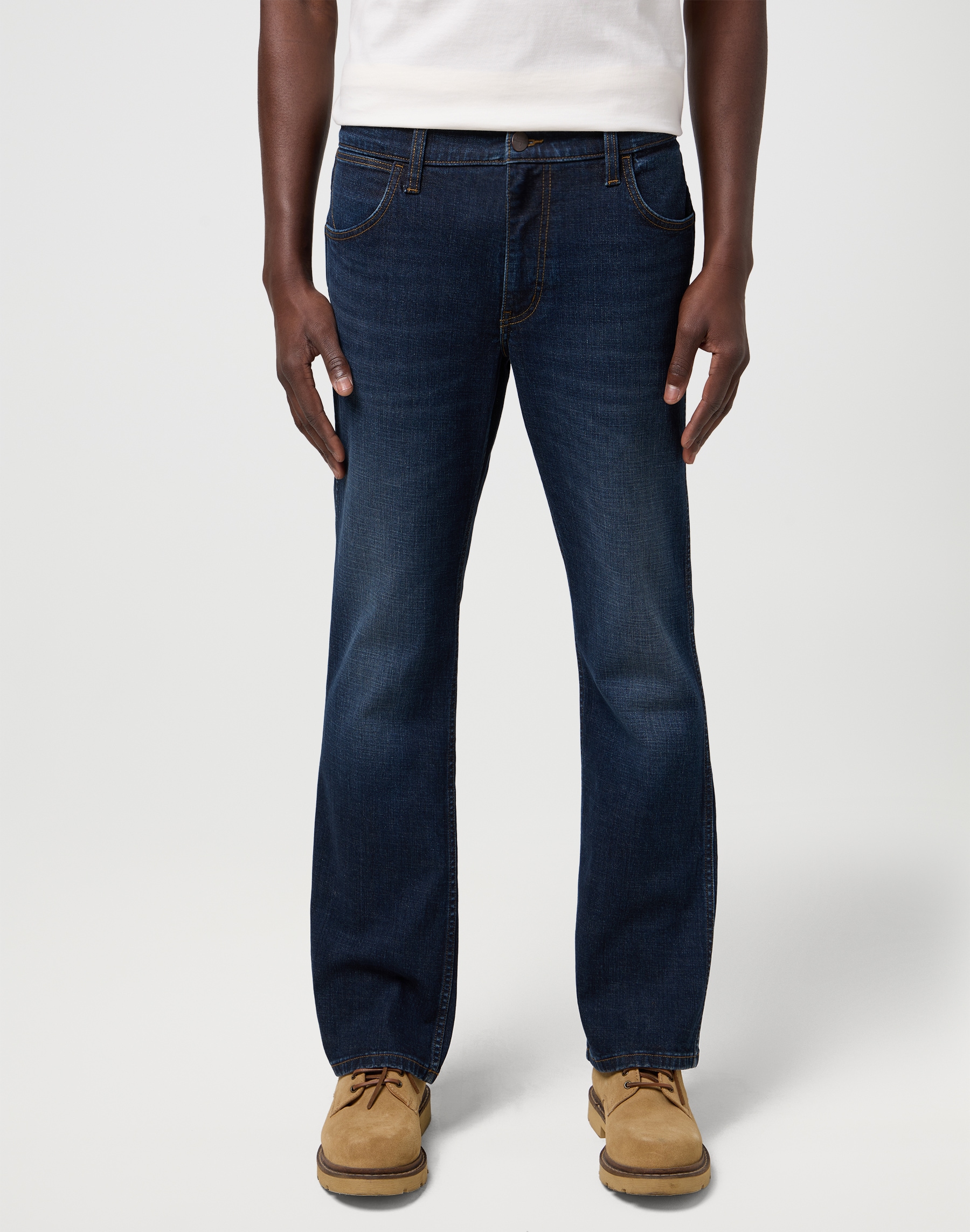 Wrangler 5-Pocket-Jeans »HORIZON- 365COOL«